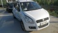 на части Suzuki Splash 1.0, снимка 2