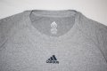 Adidas - Chicago Fire - Страхотна 100% ориг. тениска / Адидас / Чикаго, снимка 4