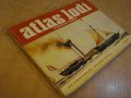 Книга "Atlas lodi-plachetny parniky-E.Sknouril" - 198 стр., снимка 7