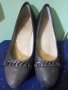 обувки висок ток, снимка 1 - Дамски обувки на ток - 19922841