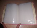 Албумче за снимки, снимка 2