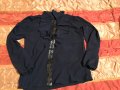 дамска блуза риза с къдрици и яка, снимка 1 - Ризи - 24393456
