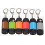 USB ключодържател фенерче, снимка 8