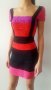 Herve Leger рокля реплика Xs/S, снимка 3