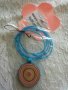 Ръчна изработка на бижута от хартия и квилинг  0.50лв, снимка 2