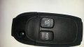 Празна кутия за ключ за дистанционно управление за Volvo C70 S40 S60 S70 S80 S90 V40 V70, снимка 1 - Аксесоари и консумативи - 23480431