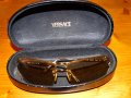 Versace Women's Sunglasses +ПОДАРЪК, снимка 1 - Слънчеви и диоптрични очила - 20719847