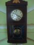 Стенен часовник антикварен U M Muller 1930г., снимка 1