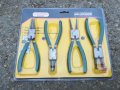 комплект зегер клещи-4бр, снимка 6