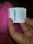 Оригинален розов пуловер на Roxy size 4, снимка 4