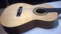 Sanchez-made in korea-китара-92/34/9см-внос швеицария, снимка 11