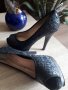 Дамски обувки Miss Sixty - Оригинални. номер 36, снимка 7