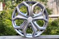 17" Ал. Джанти Форд 5X108 FORD FOCUS MONDEO Kuga CMAX S-MAX, снимка 2