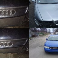 Audi A4 б5 феислифт на 4асти, снимка 15 - Автомобили и джипове - 9297158