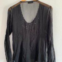 Veto Moda дамска блуза, снимка 8 - Блузи с дълъг ръкав и пуловери - 24719213