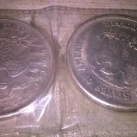 *долари-монети за колекция-комплект, снимка 15 - Колекции - 24566210