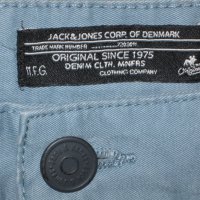Спортен панталон JACK&JONES   мъжки,размер32 , снимка 4 - Панталони - 24883450