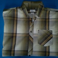 Мъжки ризи с дълъг ръкав  PALL MALL и ТОM TAILOR  , снимка 7 - Ризи - 13128845