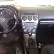 Mazda 6 2.0 d, снимка 4 - Автомобили и джипове - 14506668
