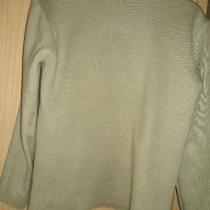 Дамска блуза на ромбове., снимка 2 - Блузи с дълъг ръкав и пуловери - 12585602