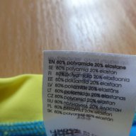 Детска спортна блуза размер 122, снимка 3 - Детски Блузи и туники - 16326209