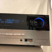 Harman/Kardon AVR-145, снимка 1 - Ресийвъри, усилватели, смесителни пултове - 25970548