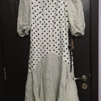 Нова рокля, снимка 2 - Детски рокли и поли - 21424595