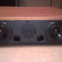 jpw loudspeakers ltd cc 40 av centre-made in englan-44х29х16см, снимка 2 - Тонколони - 24071537