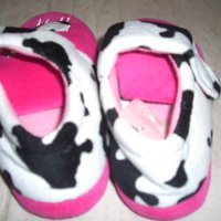 Нови пантофи Mothers Care номер 30 , снимка 4 - Бебешки обувки - 22555700