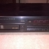 pioneer pd-m502 cd за 6 диска-внос швеицария, снимка 3 - Ресийвъри, усилватели, смесителни пултове - 23613543