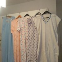 Нощници и пижами, снимка 1 - Нощници - 20749910