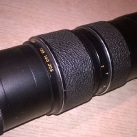 derek gardner automatic-lens made in japan-внос англия, снимка 4 - Обективи и филтри - 19650127