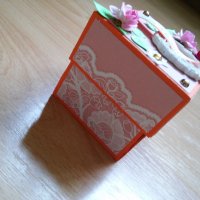 Експлодираща кутийка слънчоглед за юбилей, бал, рожден ден, снимка 4 - Подаръци за жени - 25317152