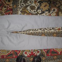 Спортен панталон ESCADA  дамски,размер 34-36, снимка 3 - Панталони - 20935096