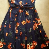 Чисто нова маркова рокля APRICOT с 2 подаръка  на ТОП цена, снимка 2 - Рокли - 25380267