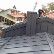 Ремонт на покриви, снимка 6 - Строителни и ремонтни - 11558618