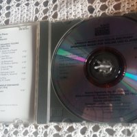 Класика от Испания, снимка 2 - CD дискове - 24484069
