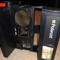 polaroid-здрав-ретро фотоапарат-внос швеицария, снимка 9 - Колекции - 20898370
