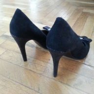  официални обувки, снимка 2 - Дамски обувки на ток - 18580088