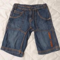 Къси панталони за момче размер 134-140 см./9-10 г., снимка 7 - Детски къси панталони - 25663157