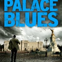 Buckingham Palace Blues / Бъкингамският дворец Блус, снимка 1 - Художествена литература - 23149114