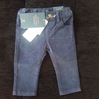 Нови джинси Mayoral  с подарък , снимка 2 - Панталони и долнища за бебе - 22194429