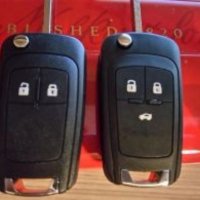 Програмиране на ключ за Опел, Шевролет-Opel/Chevrolet, снимка 2 - Автоключарски - 20835790