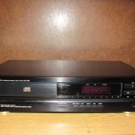 Denon DCD 590, снимка 1 - Плейъри, домашно кино, прожектори - 13186316