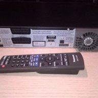 Panasonic dmr eh-59 hdd/dvd/hdmi/usb-recorder+remote-внос швеицария, снимка 3 - Ресийвъри, усилватели, смесителни пултове - 13265515