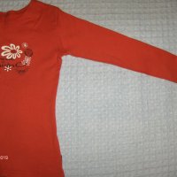 Детска блуза за момиче, снимка 2 - Детски Блузи и туники - 25475570