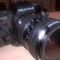 pentax+takumar-a zoom/hoya 58mm skylight japan-внос англия, снимка 6 - Фотоапарати - 19638265