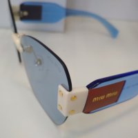 LOGO collection слънчеви очила , снимка 4 - Слънчеви и диоптрични очила - 21997022