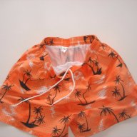 Плажни шорти за момче, 152 см. , снимка 4 - Детски къси панталони - 16384892