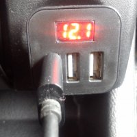 3 В 1 и 2 В 1 Зарядно за смартфон телефон таблет запалка кола и кабели USB / Мicro USB - нови, снимка 6 - Аксесоари и консумативи - 20391244